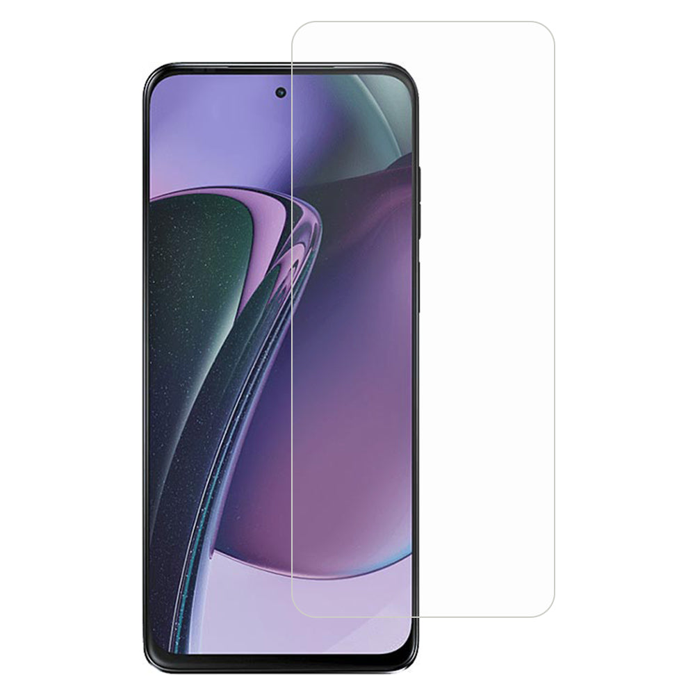 For Motorola Moto G Stylus 5G (2024) Tempered Glass Screen Protector 0.3mm Arc Edge Film For Motorola Moto G Stylus 5G (2024) Tempered Glass Screen Protector 0.3mm Arc Edge Film